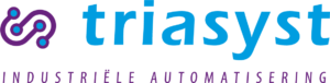 Triasyst Industriële Automatisering Logo